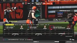 A preview of where tackling in the NFL is heading...