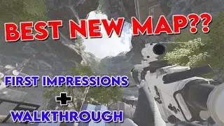 My First Impressions of the NEW map 'Lair' - Rainbow 6 Siege