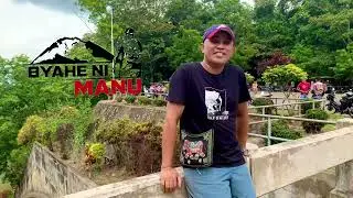 Byahe ni Manu sa NIA Dam, Bansalan