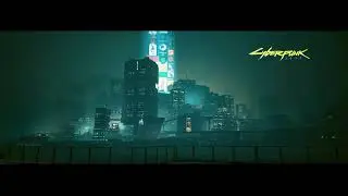Welcome to Night City - Cyberpunk 2077 Combat