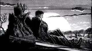 Sapientdreams - Past Lives | Berserk | Guts