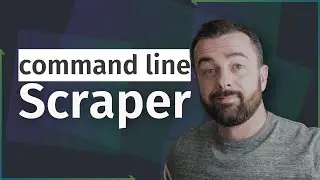 This Python Library makes CLI tools a breeze.