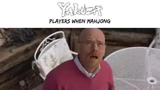 Yakuza Slander: Completionist Edition