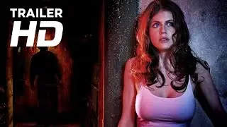THE SNARE: Official Trailer (2017) Horror Movie