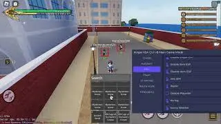 YBA/Your Bizzare Adventure Script/Hack - Auto Farm NPC - Auto Farm Stands & Items