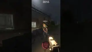 Убил читера в лесу ночью на заводе 
