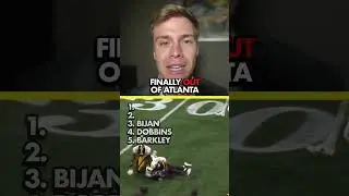 5 Running Backs Skyrocketing Up Rankings