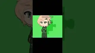 зовите меня Саша😎 #gacha #гача #гачалайф #memes #гачаклуб #gachaclub #meme #gachalife #edit #ниндзя