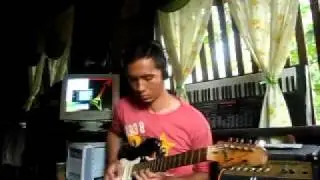 canon rock my version