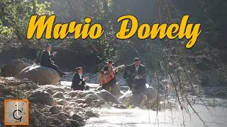 Mario Donely. Los Carnales de Jacaltenango. Video Oficial.