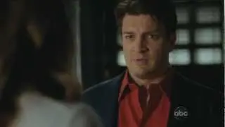 Castle/Beckett - Changes Everything