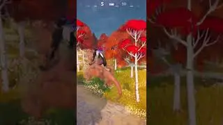 VEJA NOVA MONTARIA NO FORTINIT Capítulo 4 temporada 2 #FORTINIT#GAMES#JOGOS#VIRAL