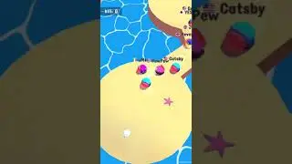 Bumper.io Gold Level 3