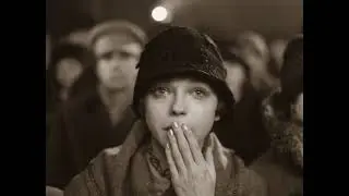 Собачье сердце 1 серия.