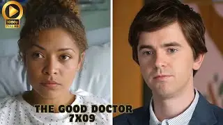 The Good Doctor 7x09 Promo 