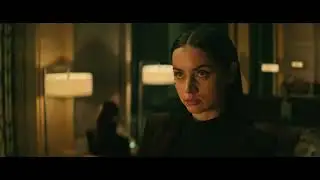 BALLERINA | A John Wick Spinoff | Official Trailer