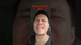 Why are you at the gym?