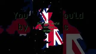 UK Civil war