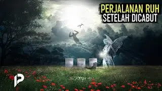 Setelah Dicabut Di mana Roh Berada?