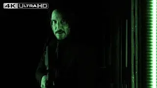 John Wick 3: Parabellum 4K | Vivaldi At The Continental (1/2)