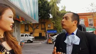 Best THINGS TO DO in CENTRO HISTORICO Mexico City