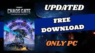 How to acquire the complete version of Warhammer 40,000 Chaos Gate - Daemonhunters (PC)