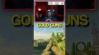 51/51 GOLD GUNS UNLOCKED! Modern Warfare 2 Multiplayer
