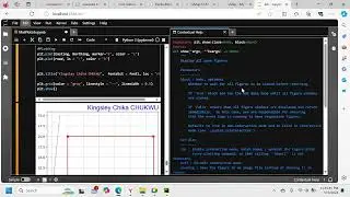 Matplotlib in PyCharm with Jupyter Lab: Grid Lines and Subplots