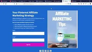 Pinterest Marketing Tips  How to Set up your Rich pins 