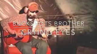 Crying eyes (cover) - Buckshots Brother - Sleeping Lion Sessions