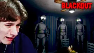 This Dude Walks way TOO SLOW | Midnight Scares # 2