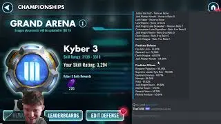 How To Scout Your GAC Opponent & Win More Often SWGOH