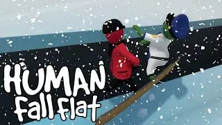 HELP | Human Fall Flat