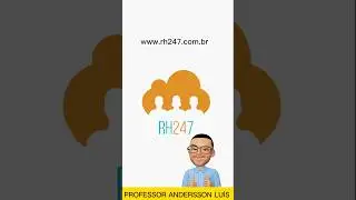 Acessando e recuperando a senha da plataforma RH247.