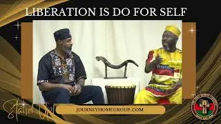 Liberation Is Due for Self!