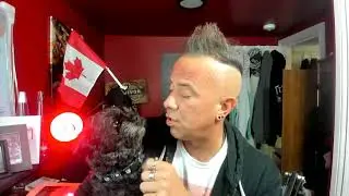 LIVE ON CANADA DAY WEEKEND