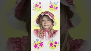 Mary Had a Little Lamb! 🐑 #nurseryrhymes #kidsvideo #preschool