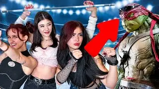 24 ЧАСА СТАВАМЕ НИНДЖИ / КОСТЕНУРКИТЕ НИНДЖА