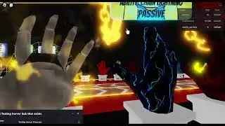slap battles leak