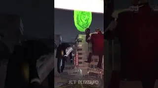 BOSS BATTLE. Scatman Heavy Vs. Cameraman Part 10 - SEASON 2 FINALE