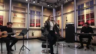 Marija Mirković - Ej ponoći | Dalibor Petko Show | CMCTV