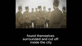 FAHREDDIN PASHA THE DEFENDER OF MADINAH #Islam #Muslim #IslamicHistory #ShakeOneOfficial