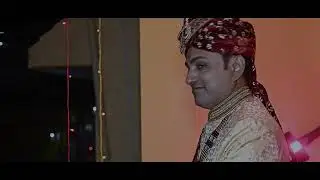 Amit Weds Pooja Wedding Highlight