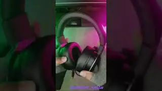 @Jeecoo J75 USB RGB Gaming Headset for PC - 7.1 Surround Sound #jeecoo #desneysvision #gamer #rgb