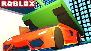 TANK SIMULATOR IN ROBLOX! (Roblox Tank Battles)