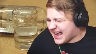 Пятёрка Поёт Аж Кровь из Ушей! | Нарезка Стрима Фуга ТВ