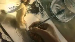 Soldier of Fortune Cover - Bubabe Band