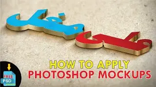 Simple Tricks to Use PSD Logo Mockup for Beginners | Use Of Logo Mockup 