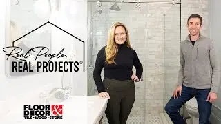 Real People, Real Projects®: Historic Hembree Farmhouse