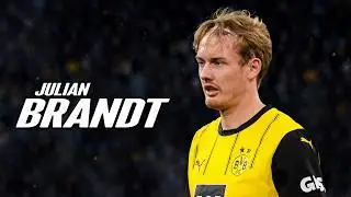 Julian Brandt ● World Class Player 2026 🇩🇪 Best Skills | Goals & Assists | HD